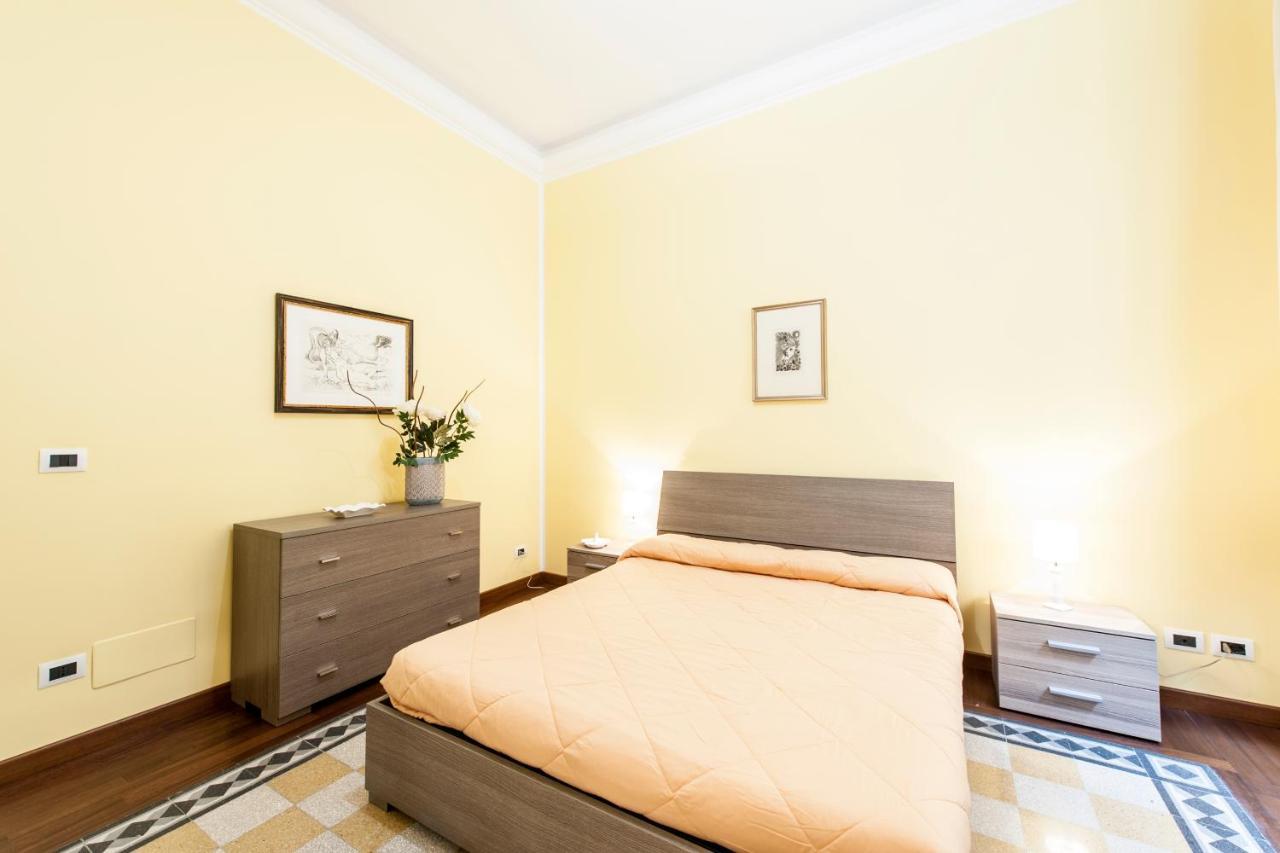 Rabbad Apartments Palermo Kültér fotó