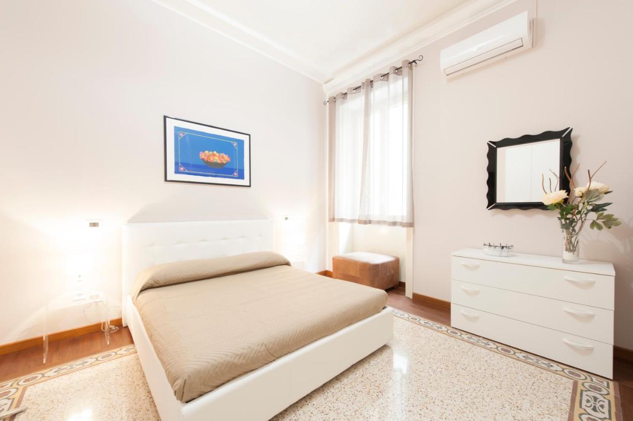 Rabbad Apartments Palermo Kültér fotó
