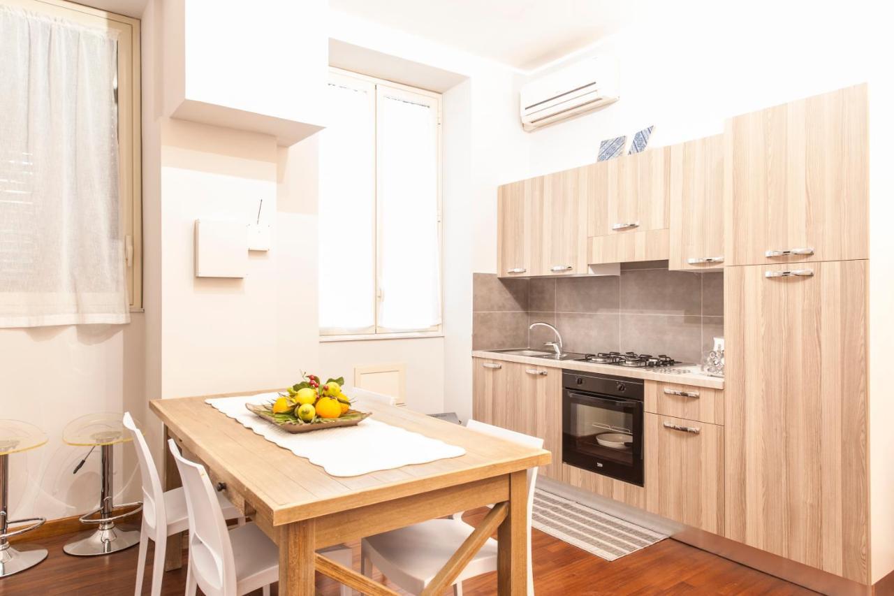 Rabbad Apartments Palermo Kültér fotó