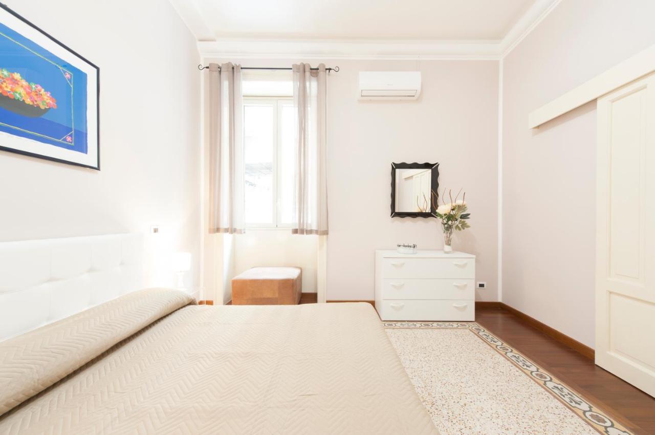 Rabbad Apartments Palermo Kültér fotó