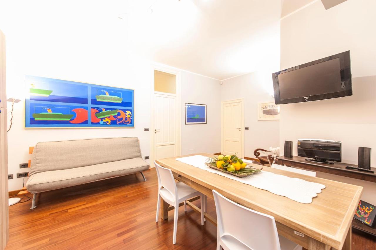 Rabbad Apartments Palermo Kültér fotó