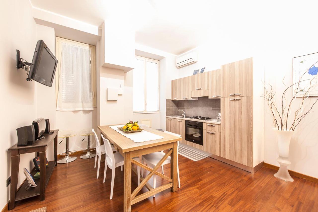 Rabbad Apartments Palermo Kültér fotó