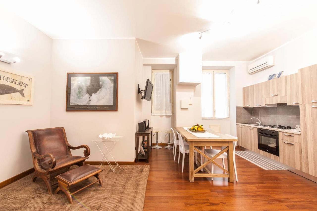 Rabbad Apartments Palermo Kültér fotó