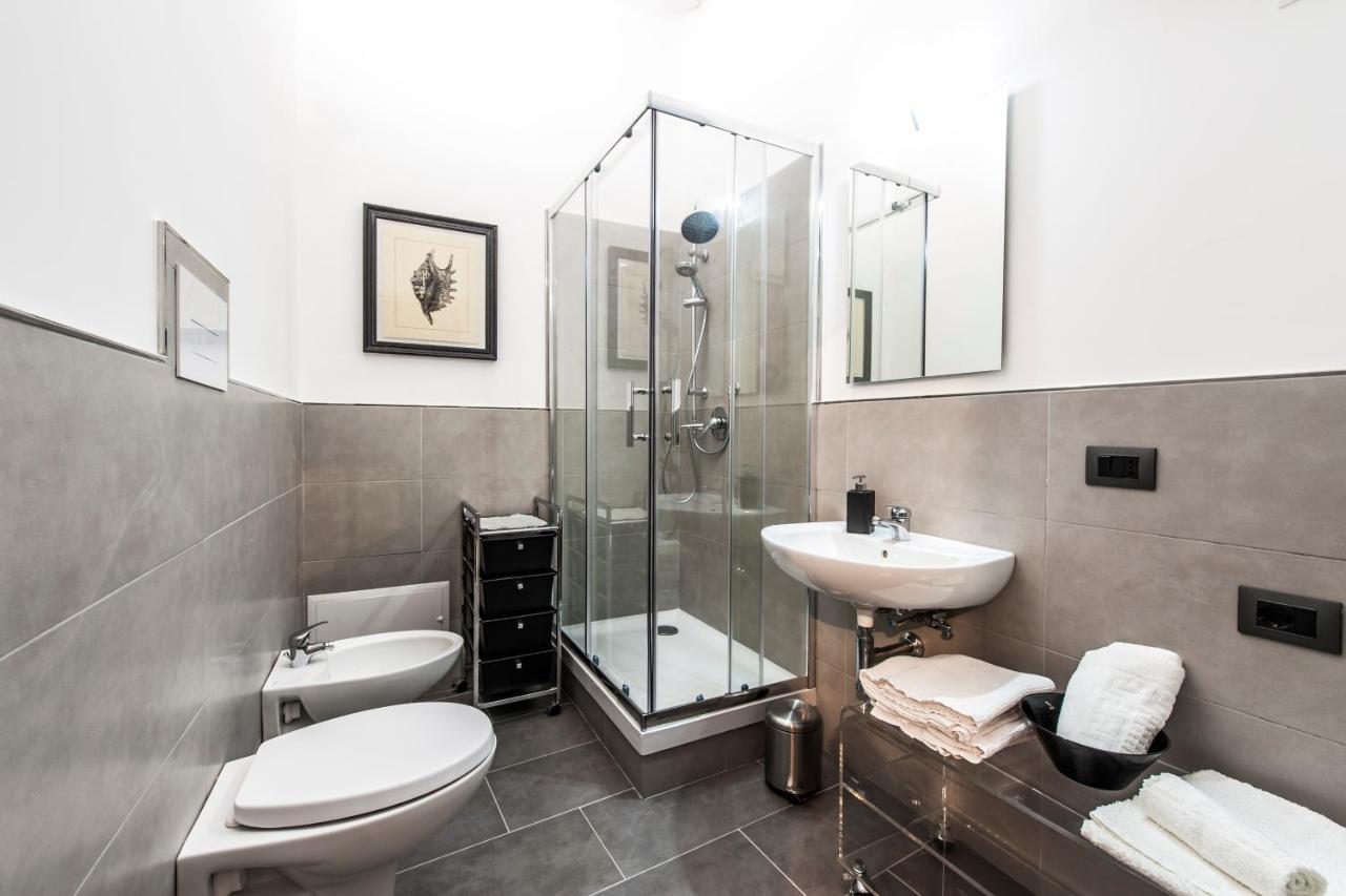 Rabbad Apartments Palermo Kültér fotó