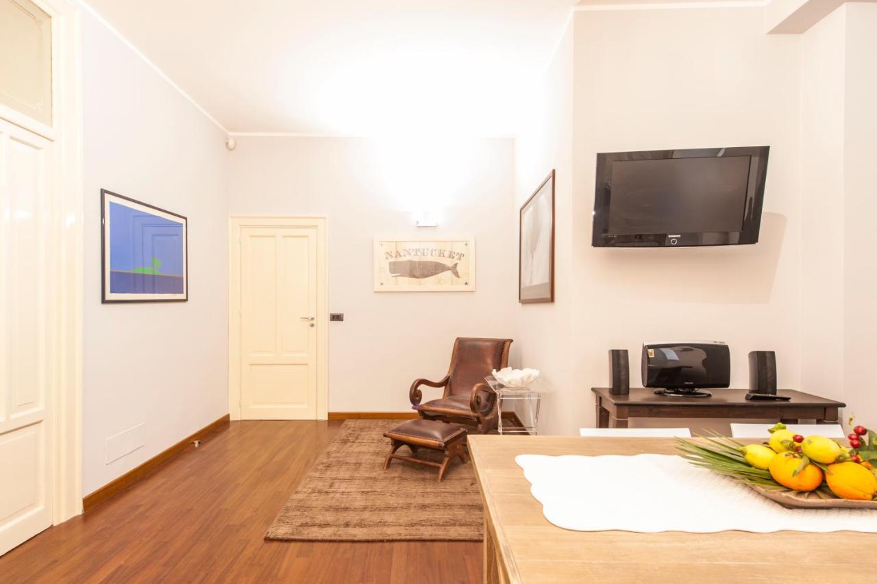 Rabbad Apartments Palermo Kültér fotó
