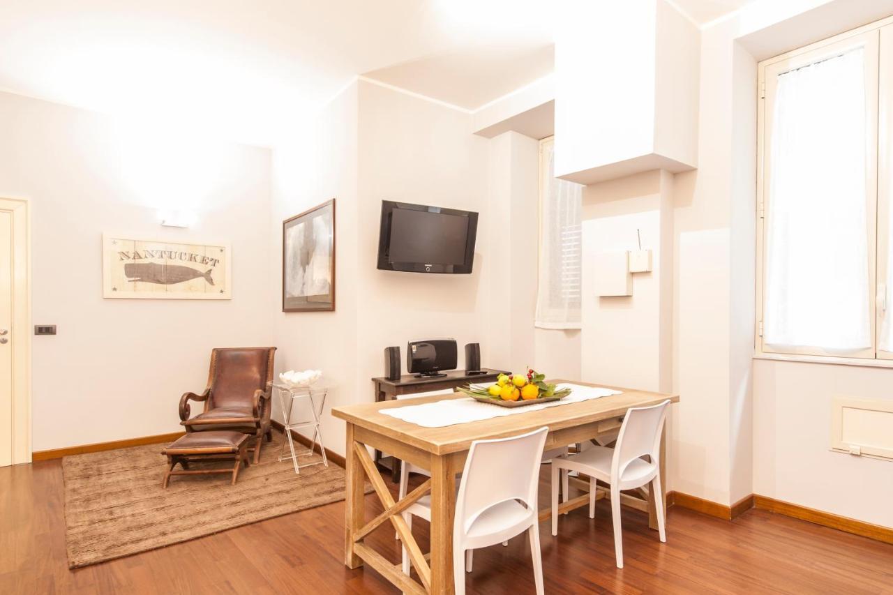 Rabbad Apartments Palermo Kültér fotó