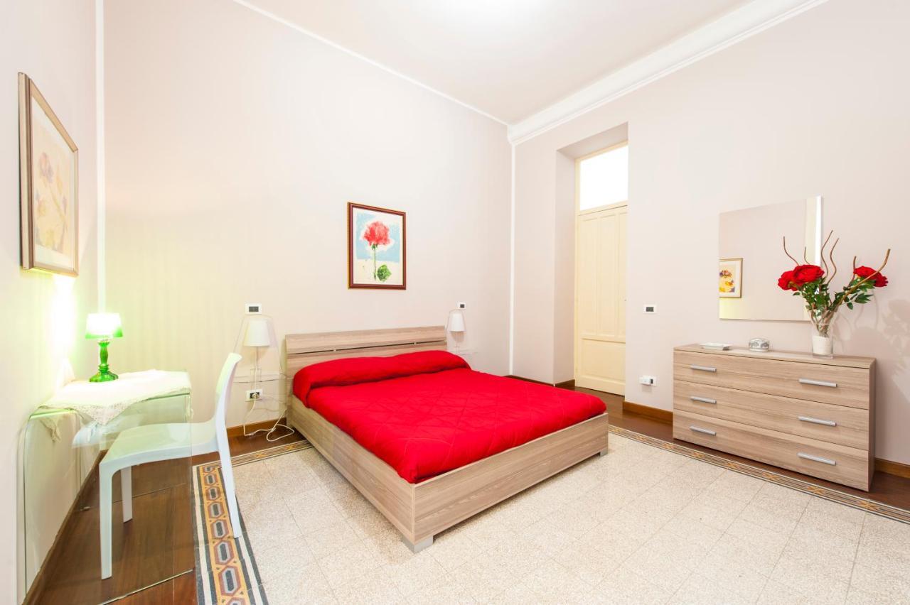 Rabbad Apartments Palermo Kültér fotó
