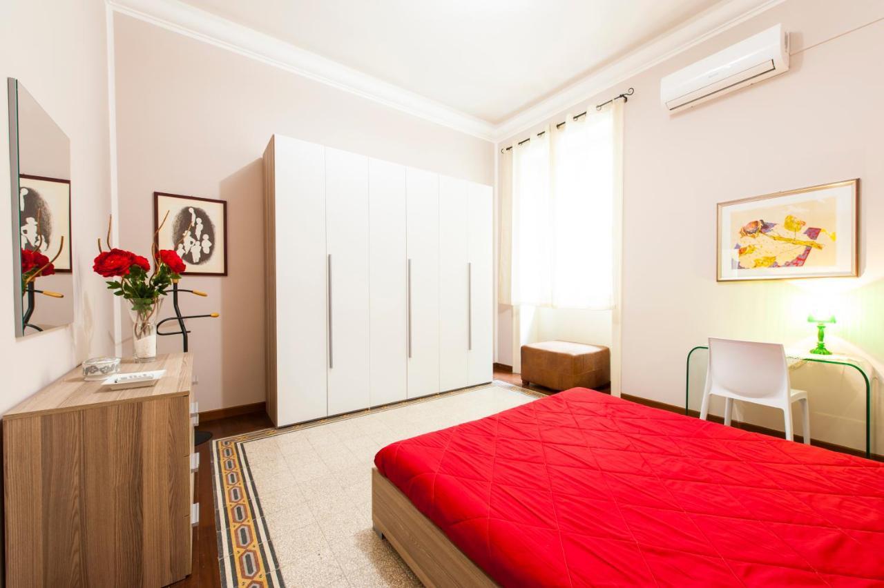 Rabbad Apartments Palermo Kültér fotó
