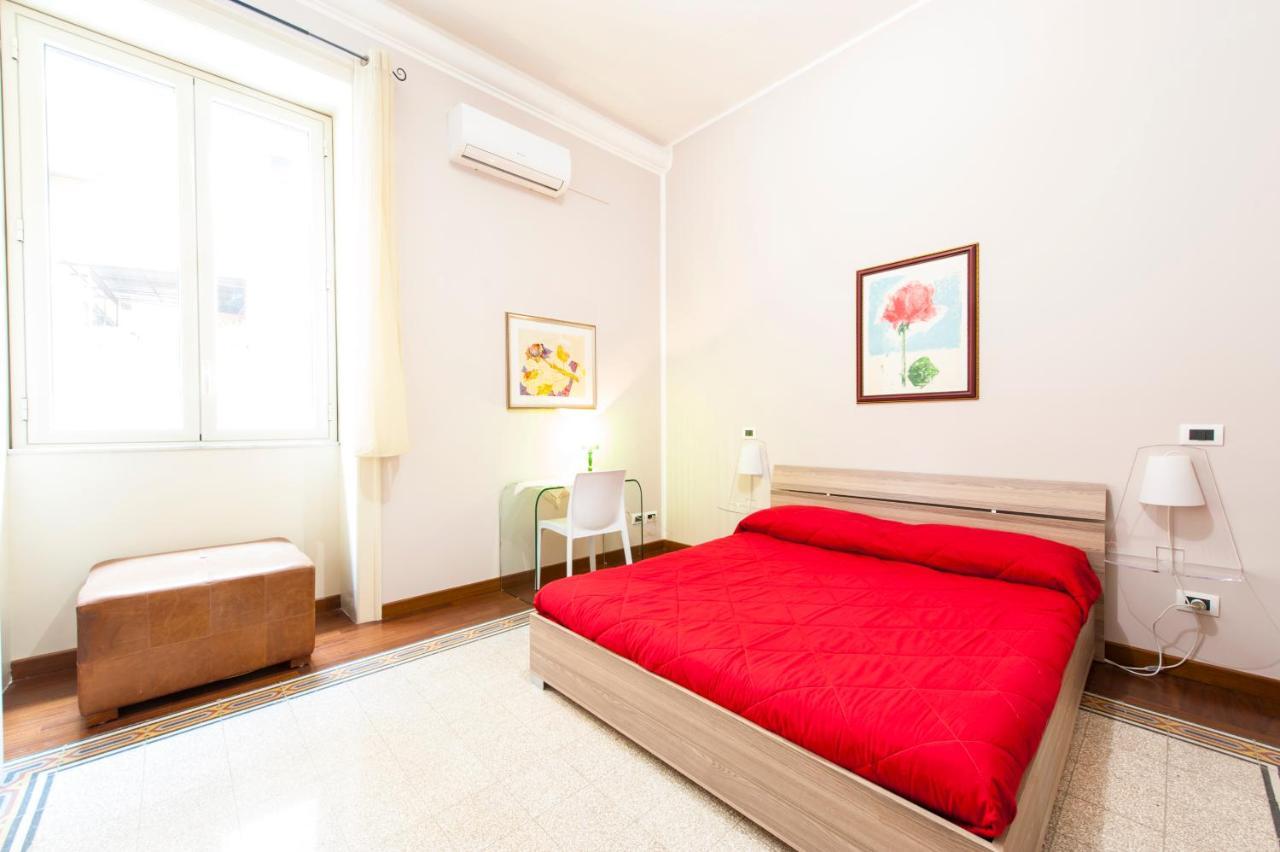 Rabbad Apartments Palermo Kültér fotó