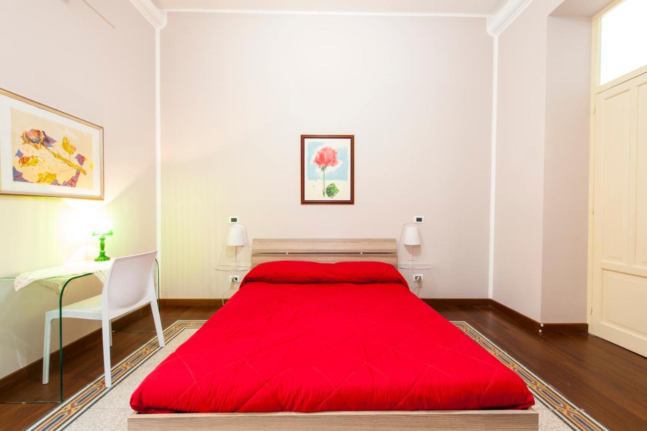 Rabbad Apartments Palermo Kültér fotó