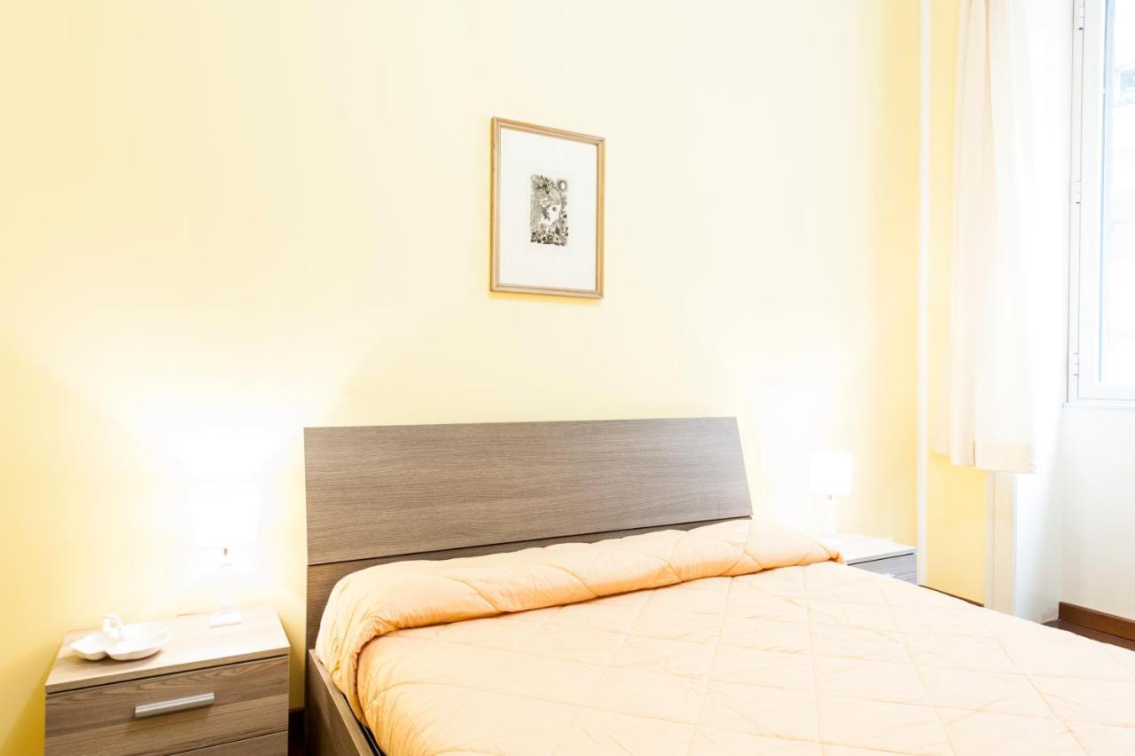 Rabbad Apartments Palermo Kültér fotó