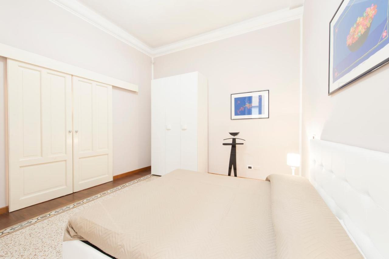 Rabbad Apartments Palermo Kültér fotó