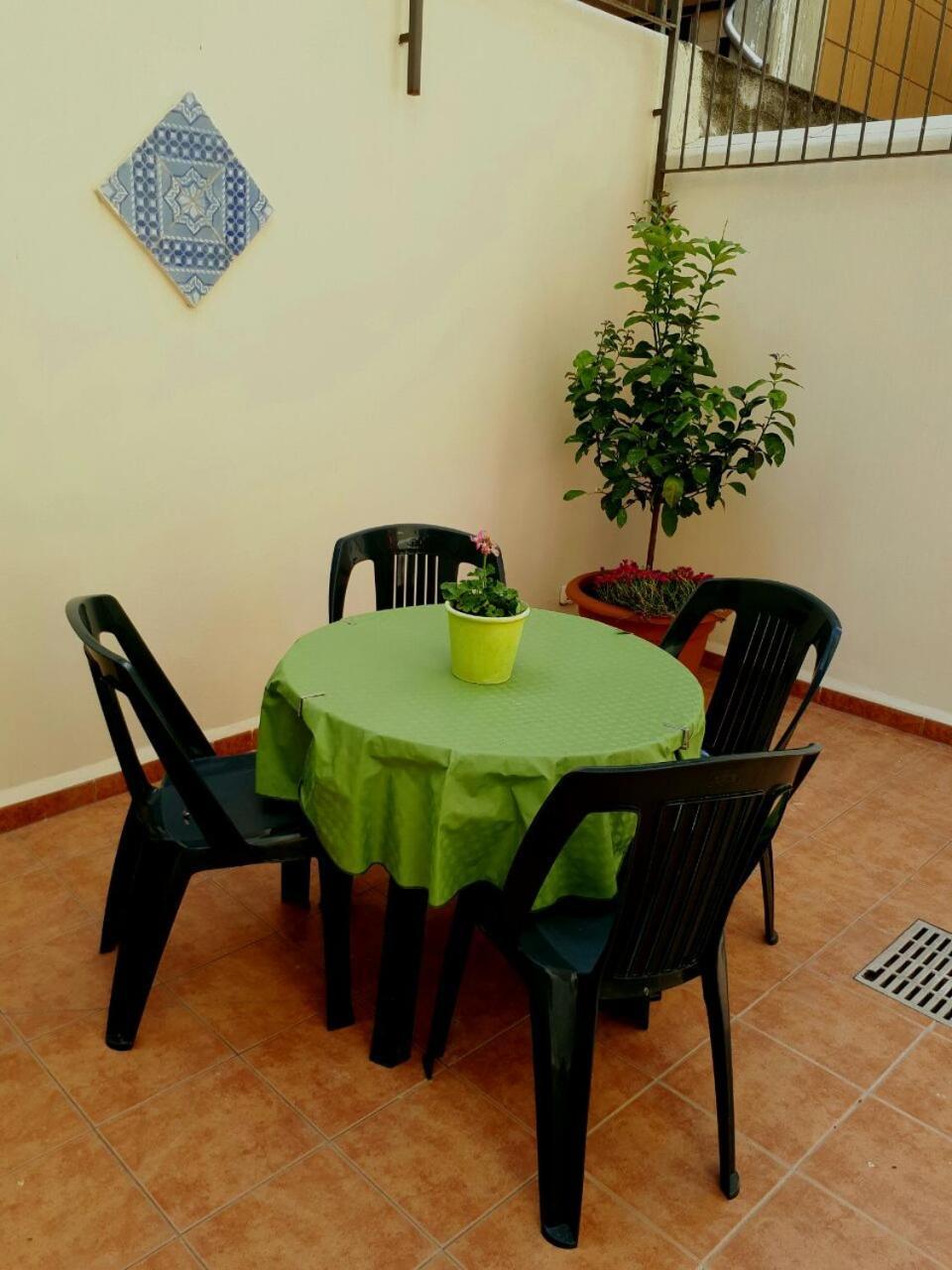 Rabbad Apartments Palermo Kültér fotó