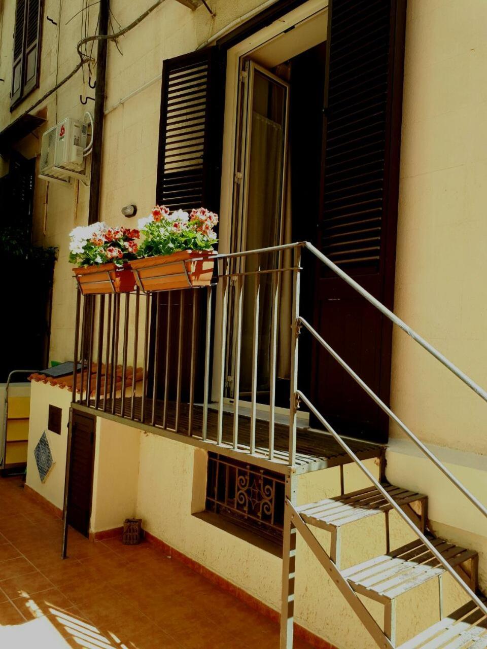 Rabbad Apartments Palermo Kültér fotó