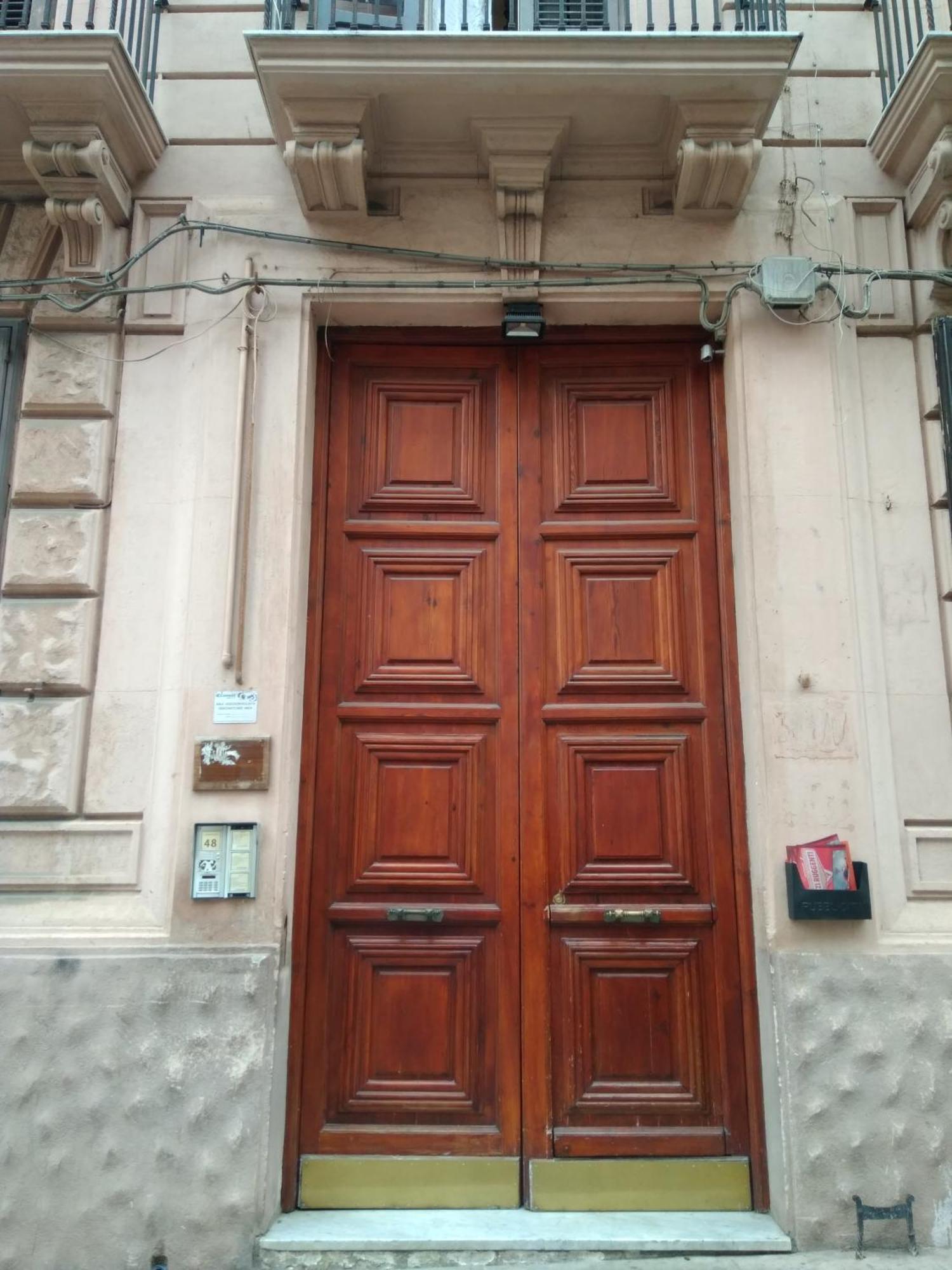 Rabbad Apartments Palermo Kültér fotó